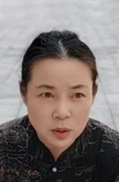 陈慧云