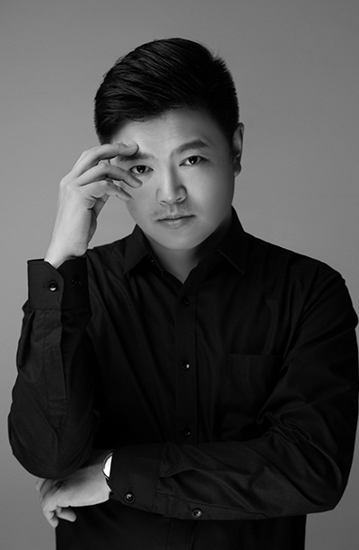 吴春开