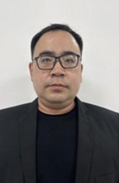 柳红杰
