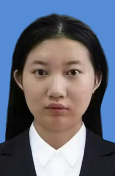 徐文静