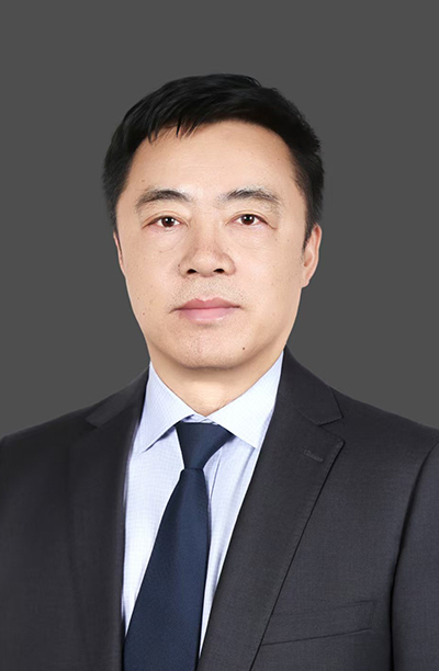 赵立兵